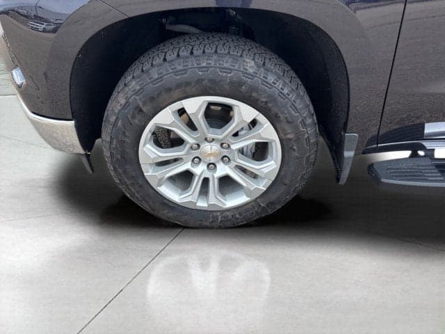 2023 CHEVROLET Silverado - Thumbnail 19