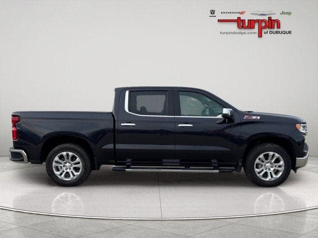 2023 CHEVROLET Silverado - Thumbnail 6