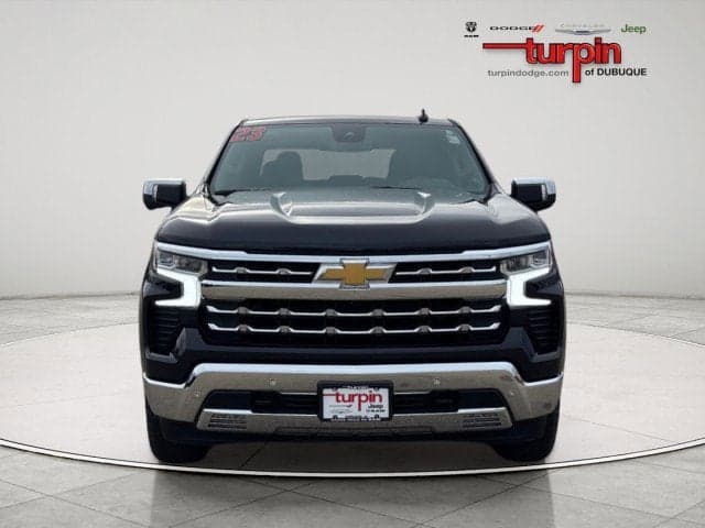 2023 CHEVROLET Silverado - Thumbnail 8