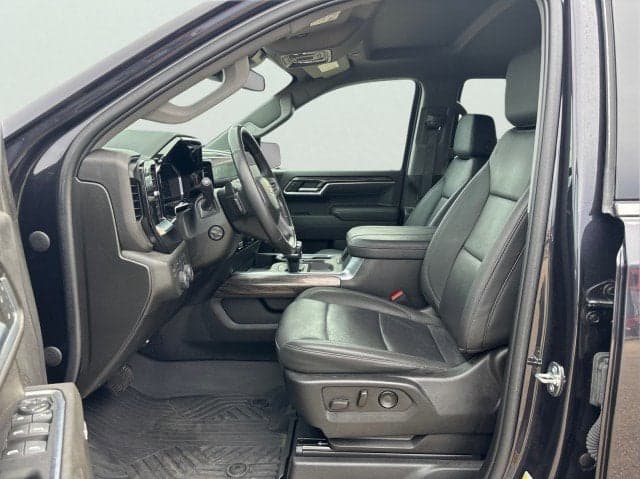 2023 CHEVROLET Silverado - Thumbnail 9