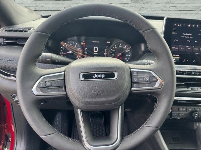 2026 JEEP Compass - Thumbnail 10