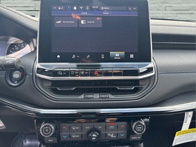 2026 JEEP Compass - Thumbnail 14