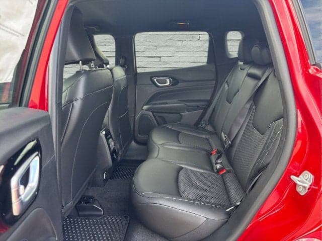 2026 JEEP Compass - Thumbnail 15