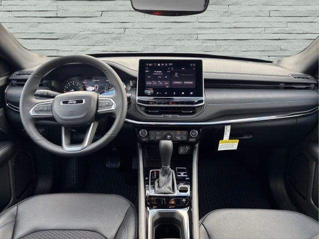 2026 JEEP Compass - Thumbnail 16