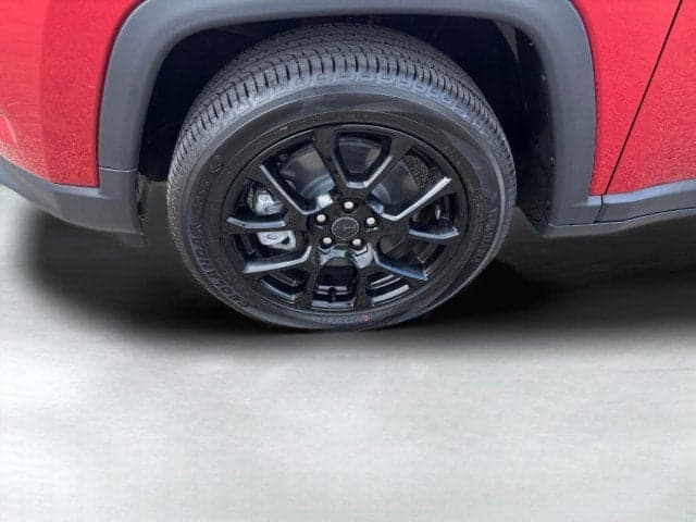 2026 JEEP Compass - Thumbnail 20