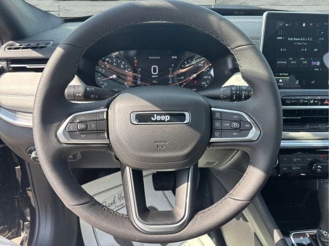 2025 JEEP Compass - Thumbnail 10