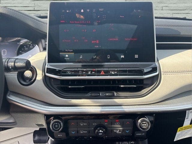 2025 JEEP Compass - Thumbnail 11