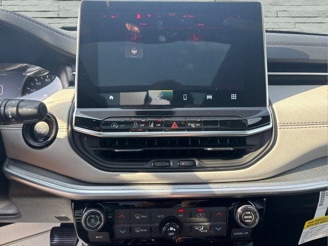 2025 JEEP Compass - Thumbnail 13