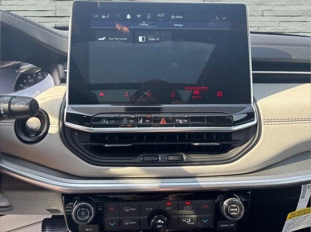 2025 JEEP Compass - Thumbnail 14