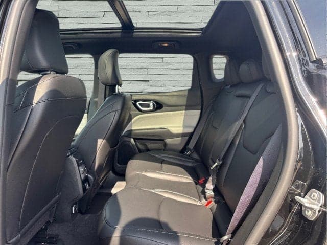 2025 JEEP Compass - Thumbnail 15