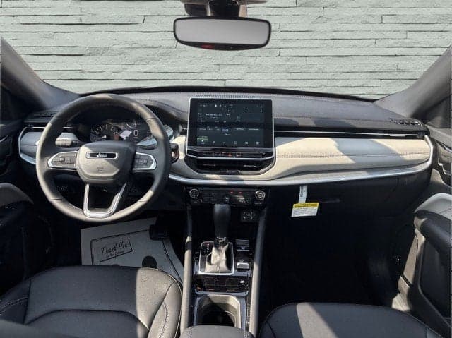 2025 JEEP Compass - Thumbnail 16