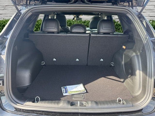 2025 JEEP Compass - Thumbnail 17