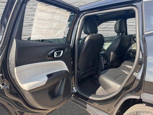 2025 JEEP Compass - Thumbnail 19