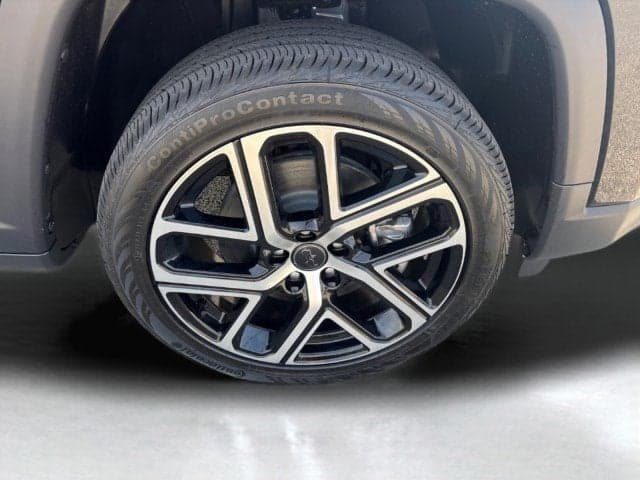 2025 JEEP Compass - Thumbnail 20