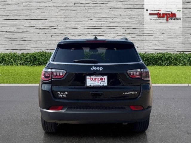 2025 JEEP Compass - Thumbnail 4