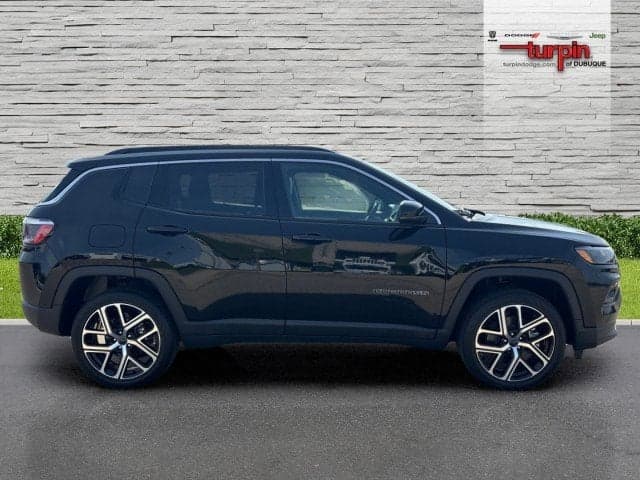 2025 JEEP Compass - Thumbnail 6