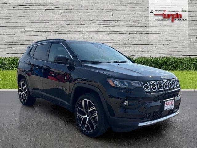 2025 JEEP Compass - Thumbnail 7