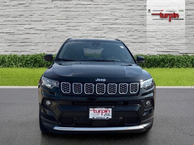2025 JEEP Compass - Thumbnail 8