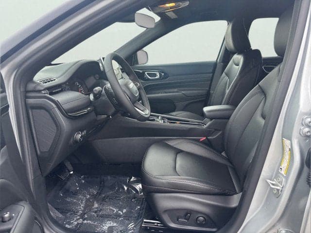 2026 JEEP Compass - Thumbnail 11