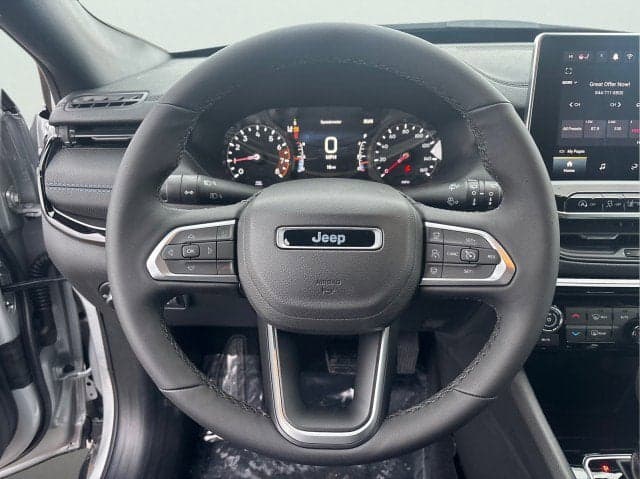 2026 JEEP Compass - Thumbnail 12