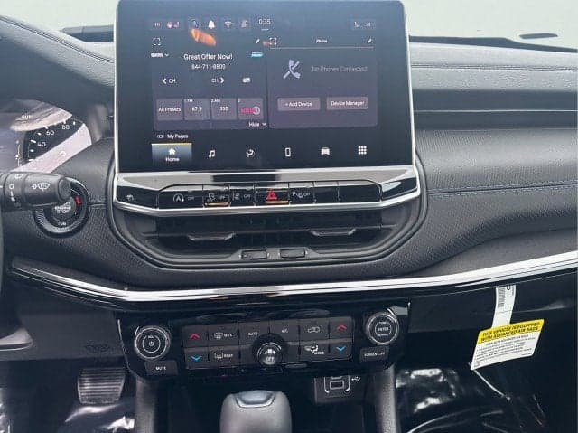 2026 JEEP Compass - Thumbnail 13