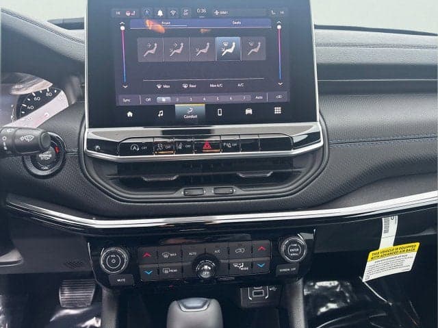 2026 JEEP Compass - Thumbnail 14