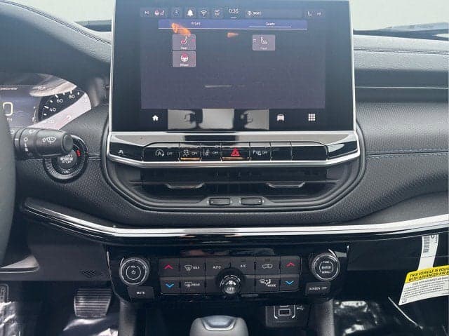 2026 JEEP Compass - Thumbnail 15