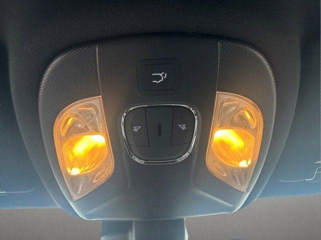 2026 JEEP Compass - Thumbnail 16