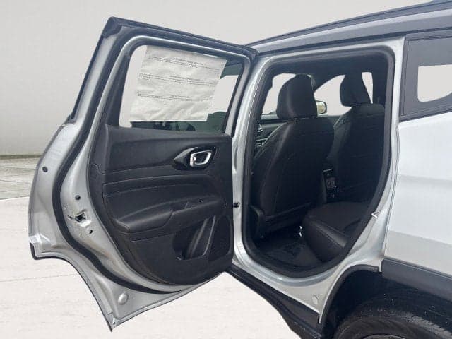 2026 JEEP Compass - Thumbnail 17