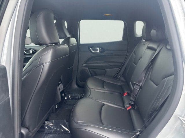 2026 JEEP Compass - Thumbnail 18