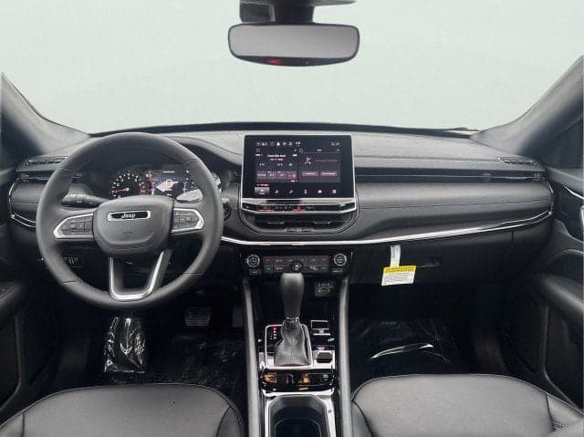 2026 JEEP Compass - Thumbnail 19