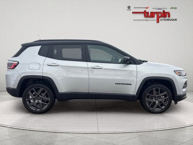 2026 JEEP Compass - Thumbnail 6
