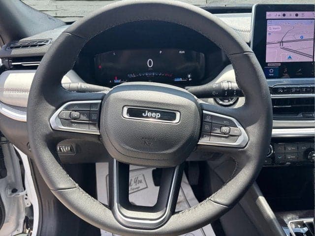 2025 JEEP Compass - Thumbnail 10