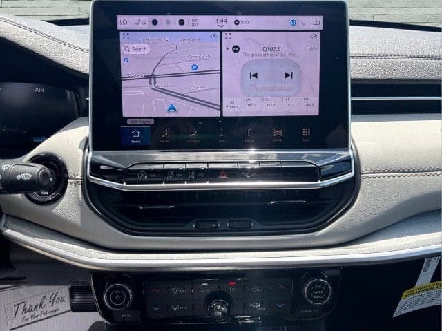 2025 JEEP Compass - Thumbnail 11