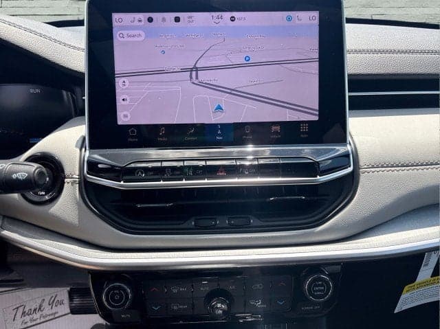 2025 JEEP Compass - Thumbnail 13