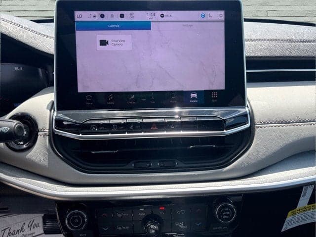 2025 JEEP Compass - Thumbnail 14