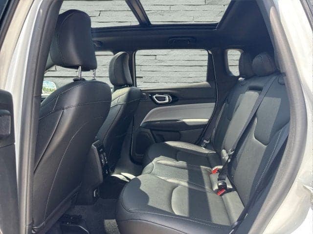 2025 JEEP Compass - Thumbnail 15