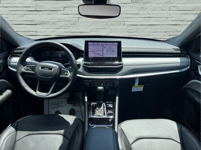 2025 JEEP Compass - Thumbnail 16