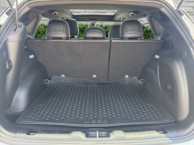 2025 JEEP Compass - Thumbnail 18