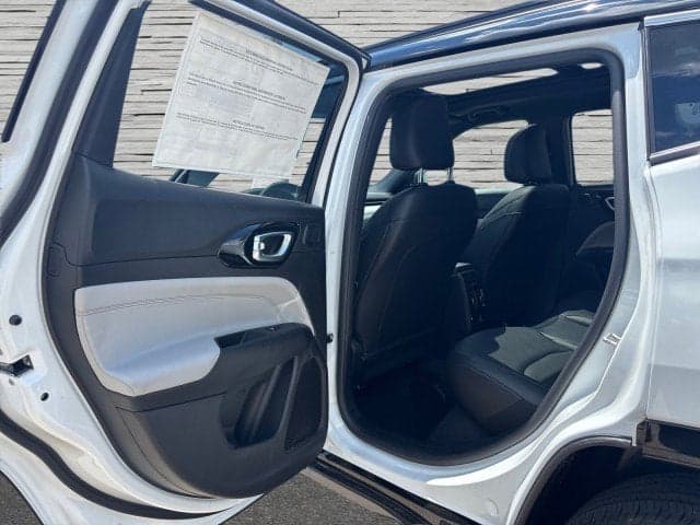 2025 JEEP Compass - Thumbnail 20
