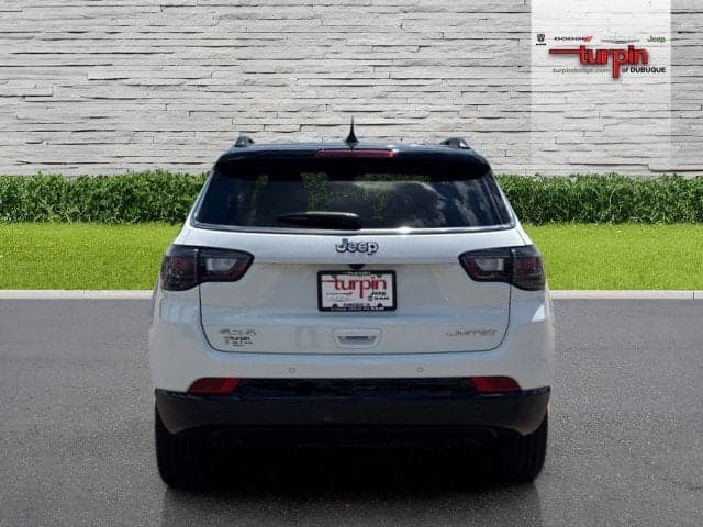 2025 JEEP Compass - Thumbnail 4