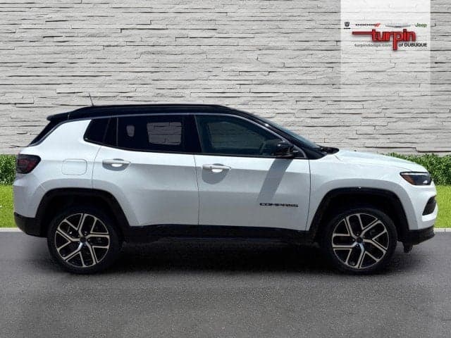 2025 JEEP Compass - Thumbnail 6