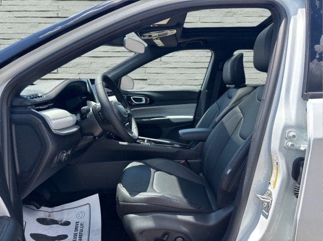 2025 JEEP Compass - Thumbnail 9