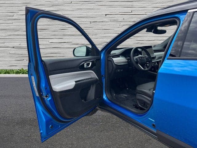 2026 JEEP Compass - Thumbnail 10