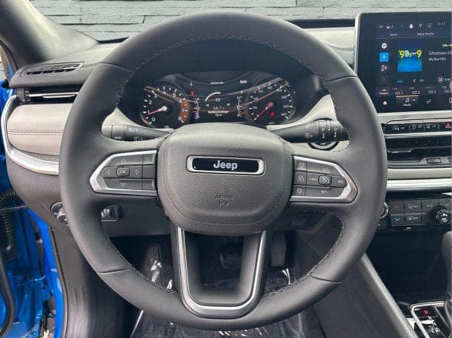 2026 JEEP Compass - Thumbnail 12