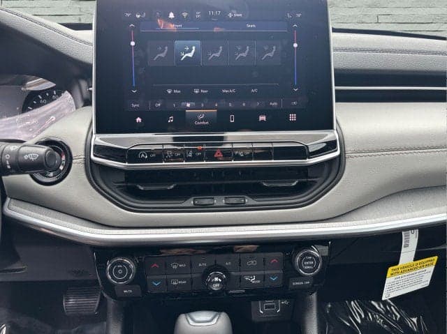 2026 JEEP Compass - Thumbnail 14