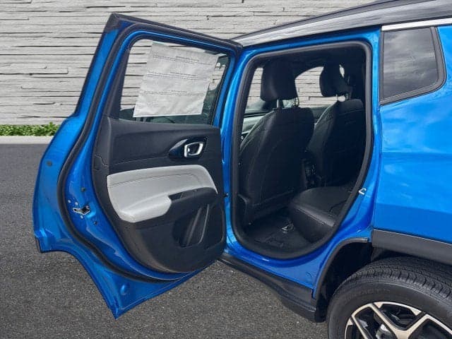 2026 JEEP Compass - Thumbnail 16