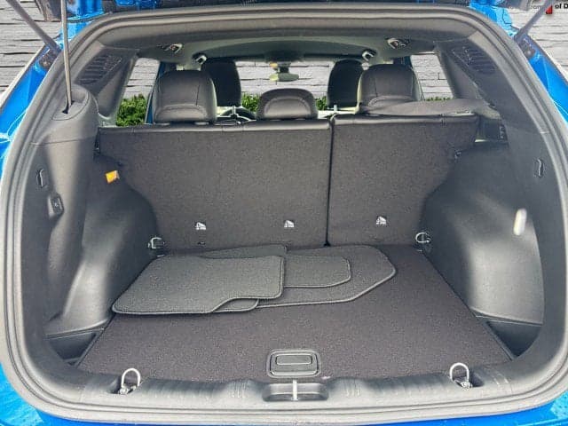 2026 JEEP Compass - Thumbnail 19