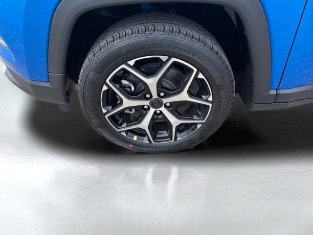 2026 JEEP Compass - Thumbnail 9