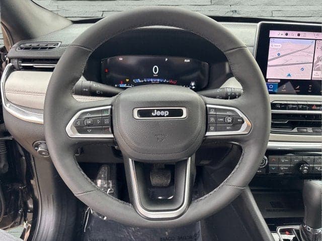 2024 JEEP Compass - Thumbnail 10